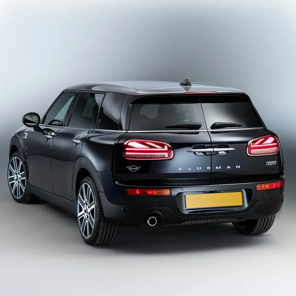 15-23 Mini Cooper Clubman F54 LCL F54 F54N Vland Tail lights With Full LED Upgraded Dynamic Welcome Lighting [E-mark] - Image 9