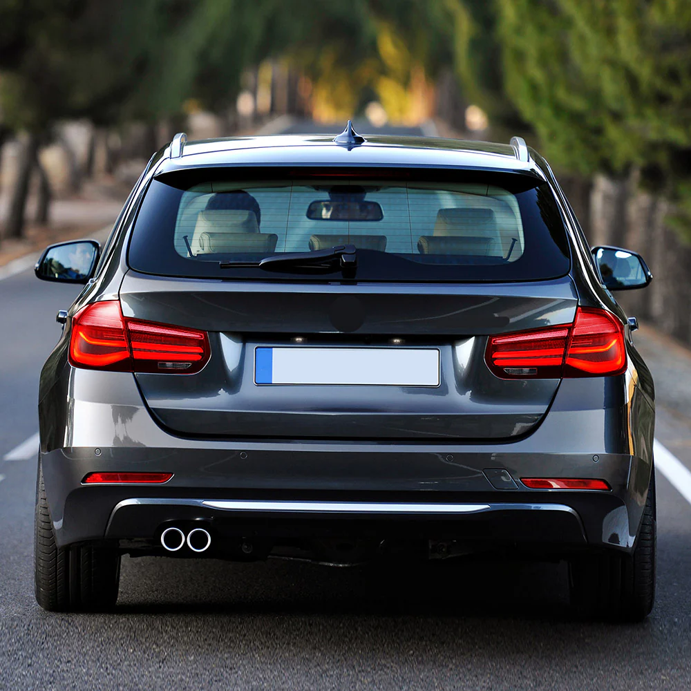 2012-2019 BMW 3 Series F31 Touring Vland Full LED Tail Lights [E-mark] - Image 10