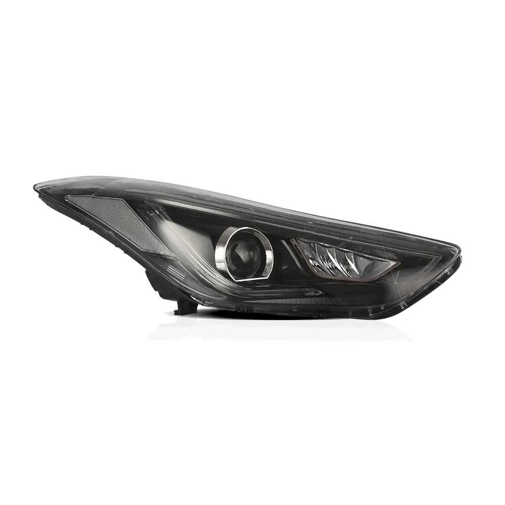 Vland Carlamp Projector Headlights For Hyundai Elantra (Avante MD) 2011-2015 - Image 13