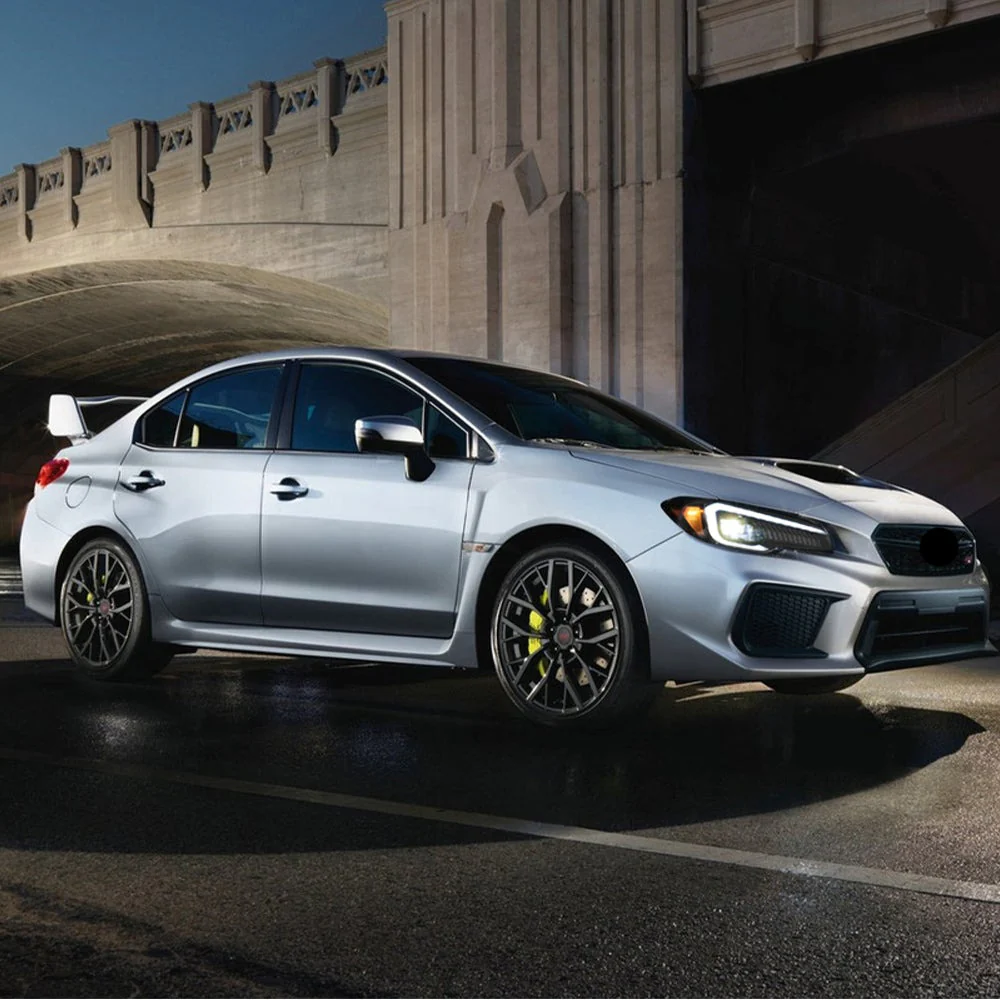 Subaru WRX 2015-2021 Vland LED Projector Headlights - Image 9