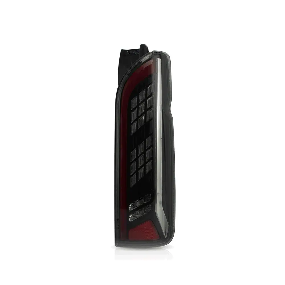 Vland Carlamp LED Tail Light For Toyota Hiace 2005-2018 - Image 10