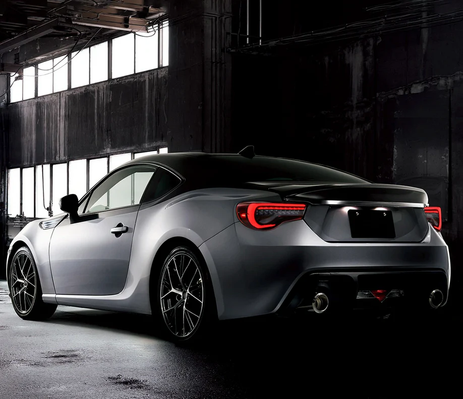 2012-2021 Vland frs/brz/86 Headlights & Tail Lights - Image 10