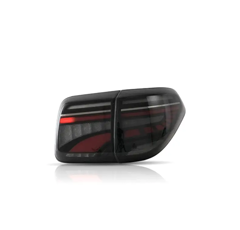 Vland Carlamp Taillights For Nissan Patrol 2012-2019/Armada 2017-2020 - Image 10