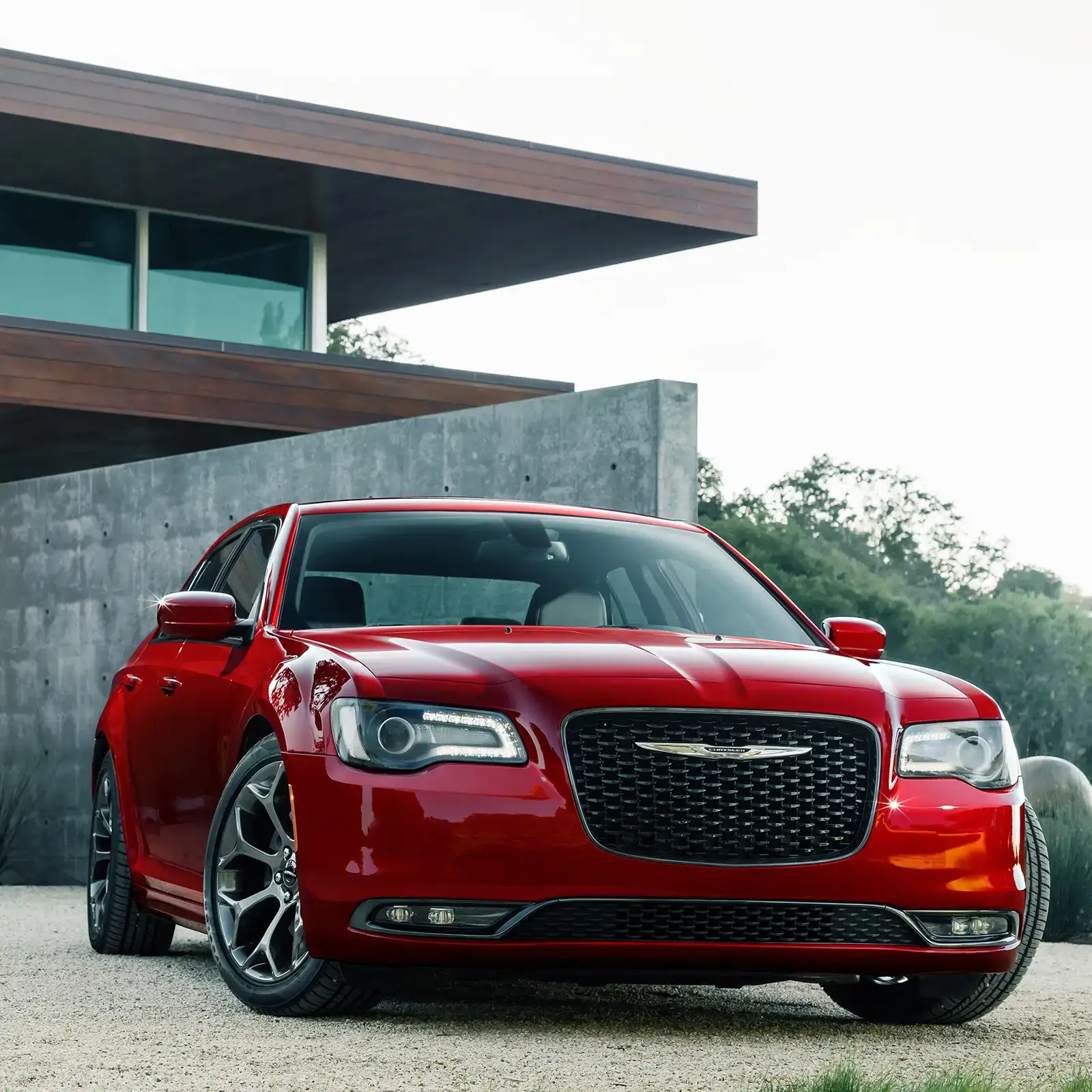 Vland 2011-2023 Chrysler 300/300C Headlights - Image 8