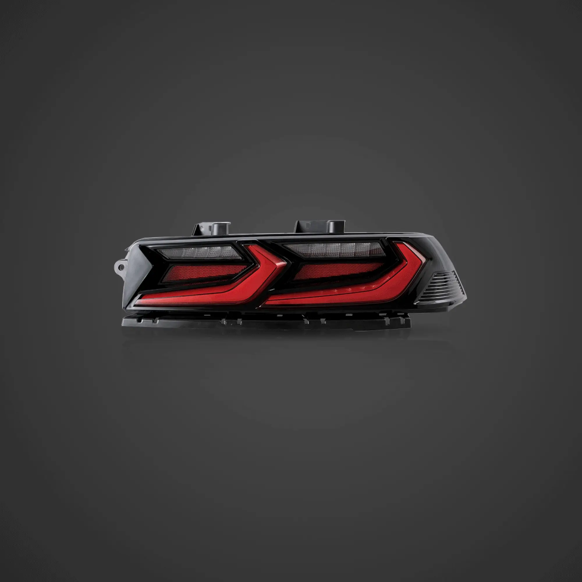 Vland 2014-2015 Chevrolet Camaro 5th Gen Facelift LED Tail Lights - Image 3