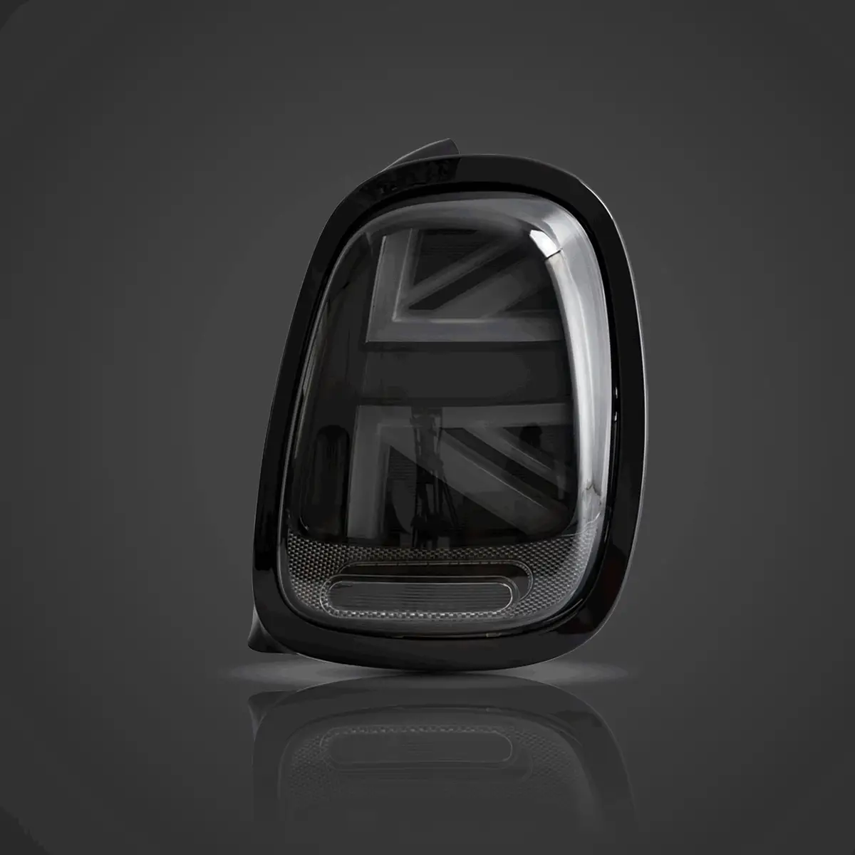 Mini Cooper F55 F56 F57 2014-2020 VLAND LED Tail Light [E-mark] Plug and Play - Image 5