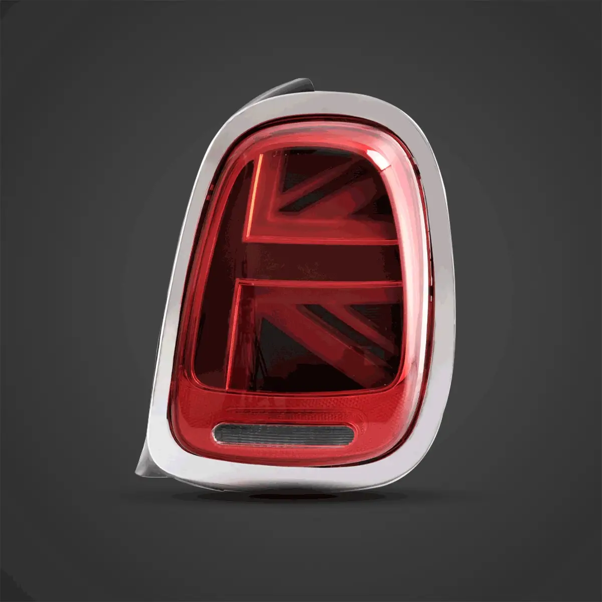 Mini Cooper F55 F56 F57 2014-2020 VLAND LED Tail Light [E-mark] Plug and Play - Image 8