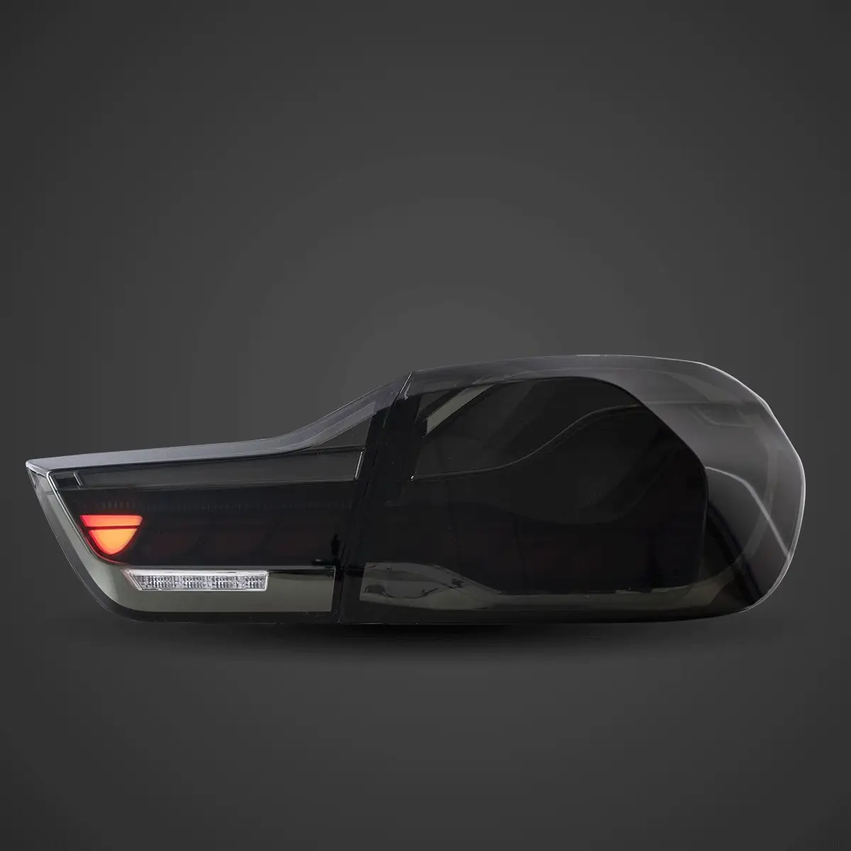 14-20 BMW 4 Series F32 F33 F36 / M4 F82 F83 Vland LED Tail Lights With GTS Style [E-mark] - Image 6
